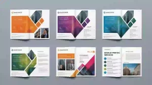 Booklet Printers Near Me